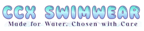 CCX Swimwear Logo